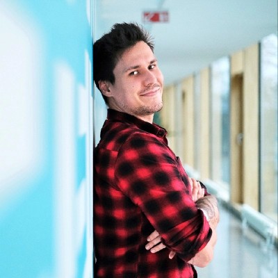 Ing. Petr Pouč